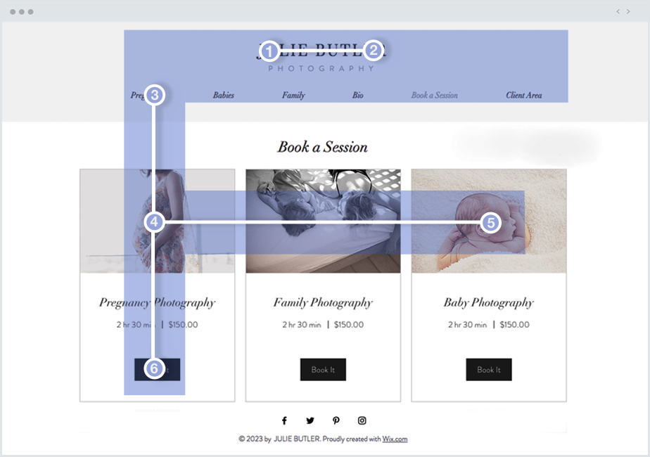 How to Apply the 7 Principles of Design to Your Photo Portfolio