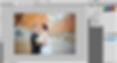 Hot Photoshop Effects for Wedding Photos