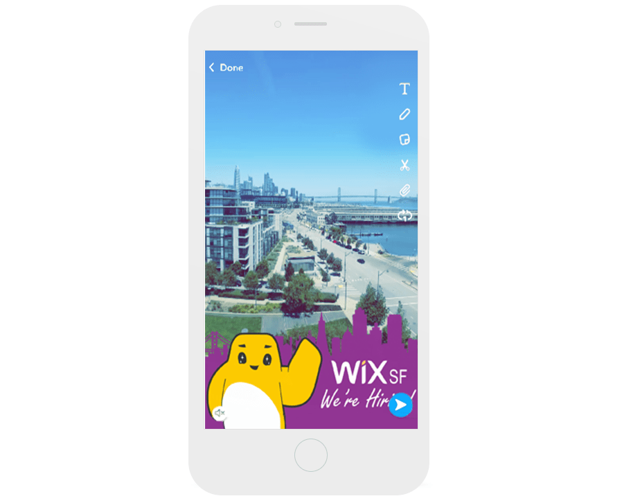 GeoFilter