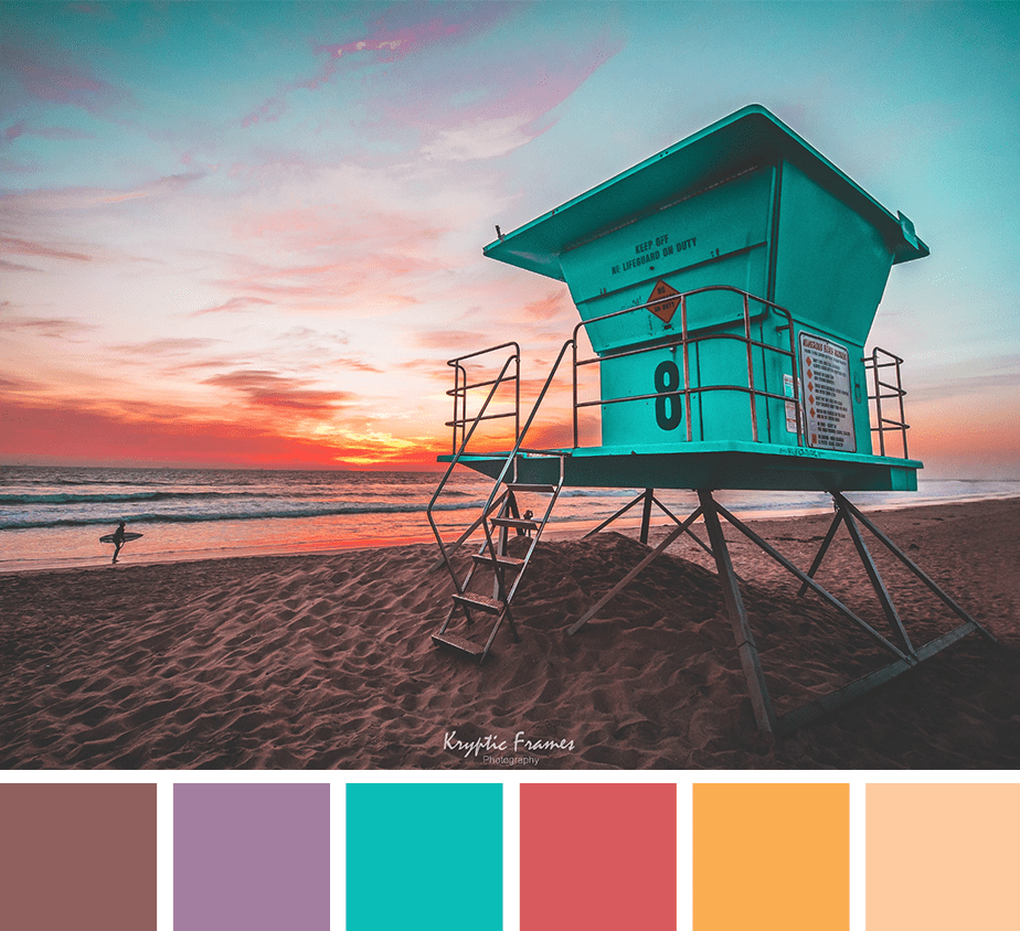 La guía para elegir el mejor esquema de color para tu página web