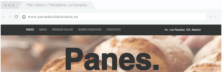 HTTPS-Páginas Seguras
