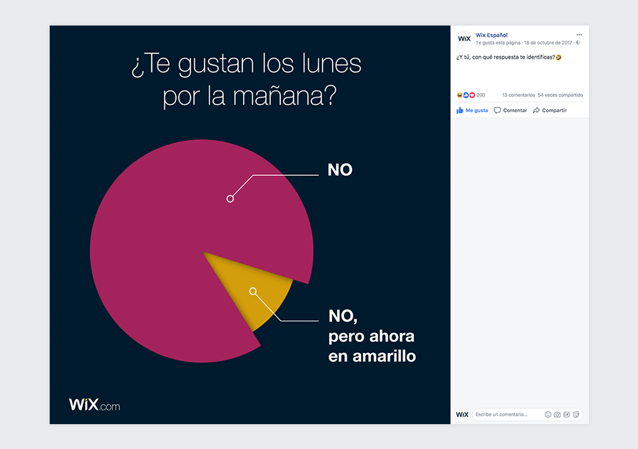 Por qué usar Facebook