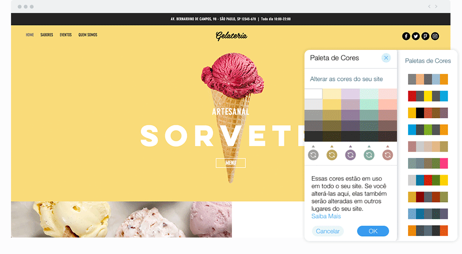 20 Itens Para Conferir Antes de Publicar Seu Site