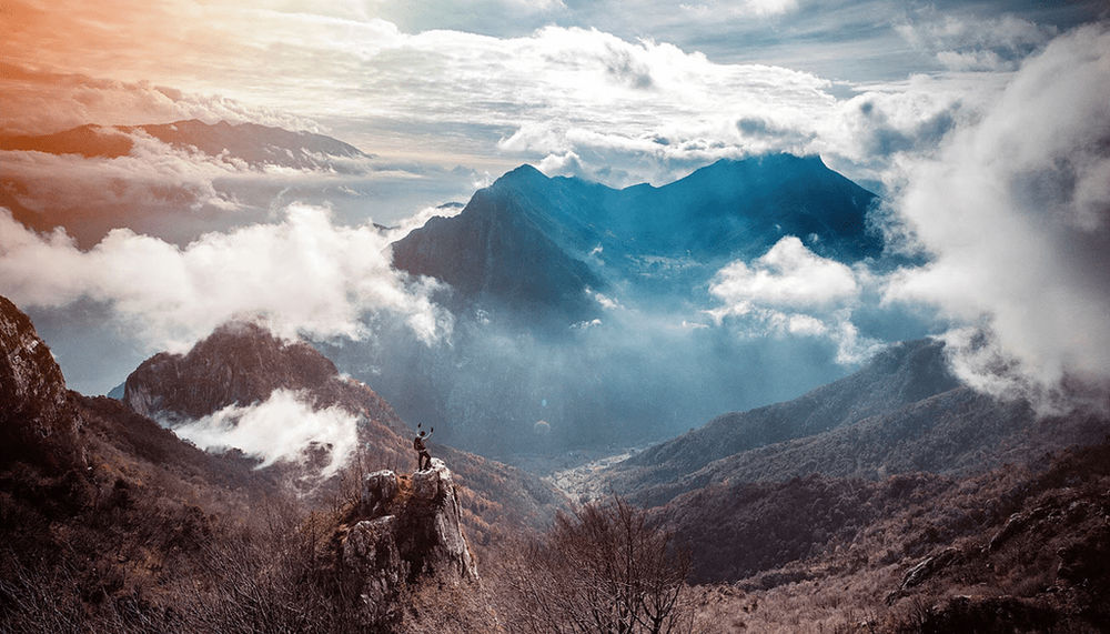 The Most Beautiful Landscape Photos