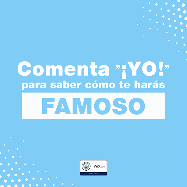 Comenta YO