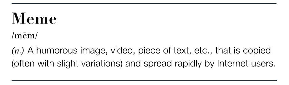 What Is a Meme And How To Use Them