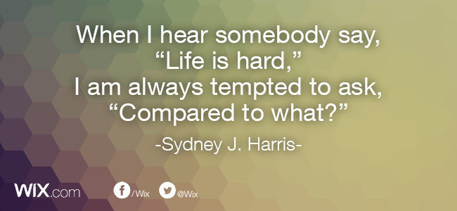 Tough Times? 15 Motivational Quotes for Small Biz Owners