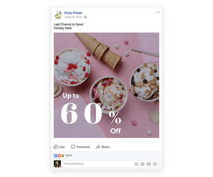 How to get more subscribers to your mailing list: social media