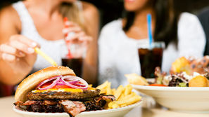 9 mouth-watering restaurant and bar websites