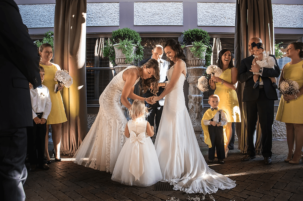 Allie Miller Fotógrafa de Casamento Wix
