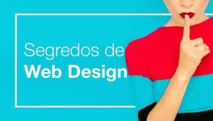 10 Segredos do Web Design para um Site Wix Maravilhoso
