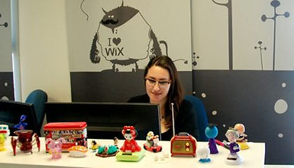 Veja Como É Trabalhar no Wix!