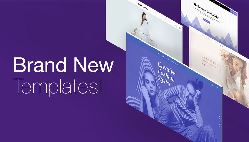 11 CuttingEdge Wix Templates for Any Kind of Website