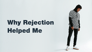 Why Rejection Helped Me Land My Dream Writing Job