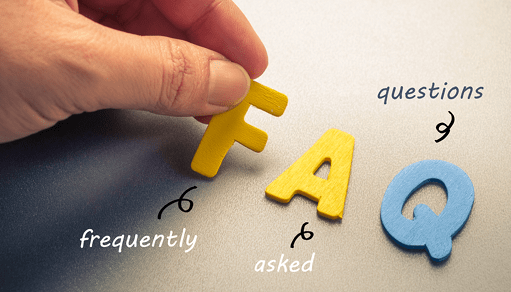 The Power of An Effective FAQ Page (& How to Create One)