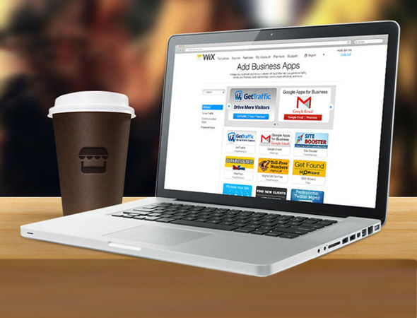 Wix Launches New Business Management Apps
