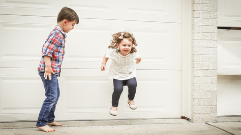 Catch Me If You Can: Pro Tips for Great Children Photography
