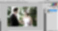 Hot Photoshop Effects for Wedding Photos