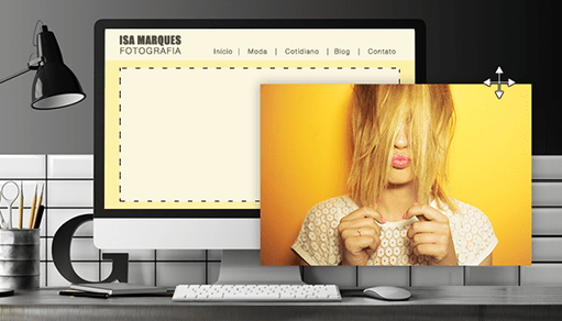 Adicionando Imagens ao Seu Site? Confira esta Regra de Ouro