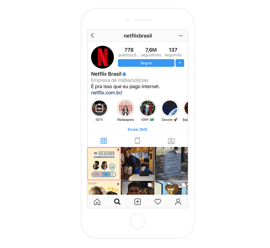 12 Dicas Para Ter a Melhor Bio no Instagram