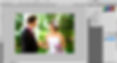 Hot Photoshop Effects for Wedding Photos