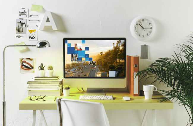 Wix Announces New Microsoft Office 365 Capabilities