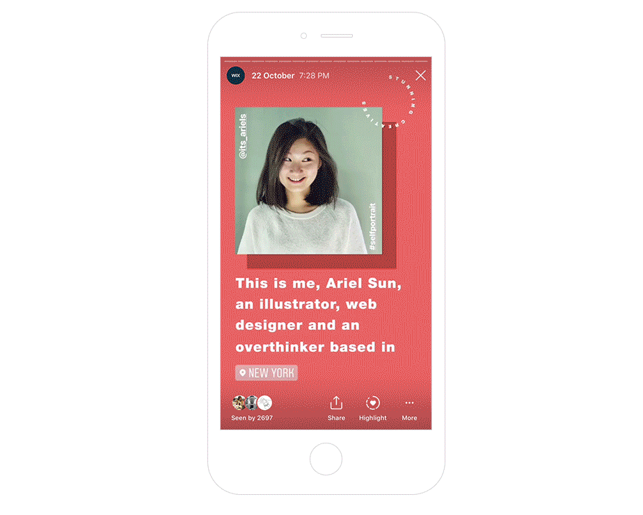Tendências das Redes Sociais para 2019: Instagram Stories
