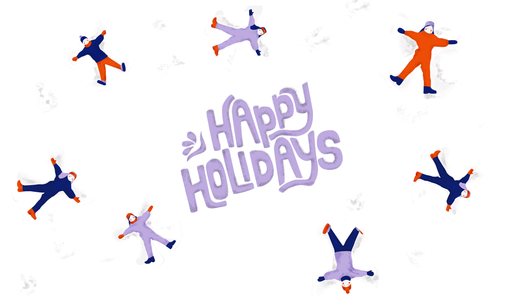 20 Free Holiday Greeting Cards to Share With Your Loved Ones