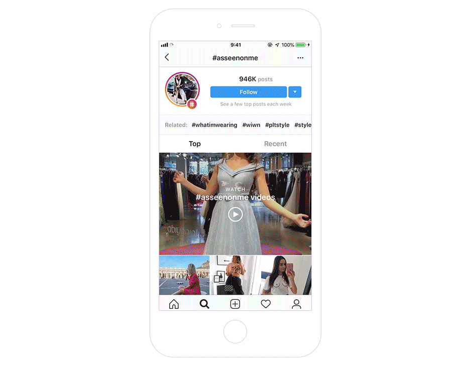Tendências das Redes Sociais para 2019: UGC