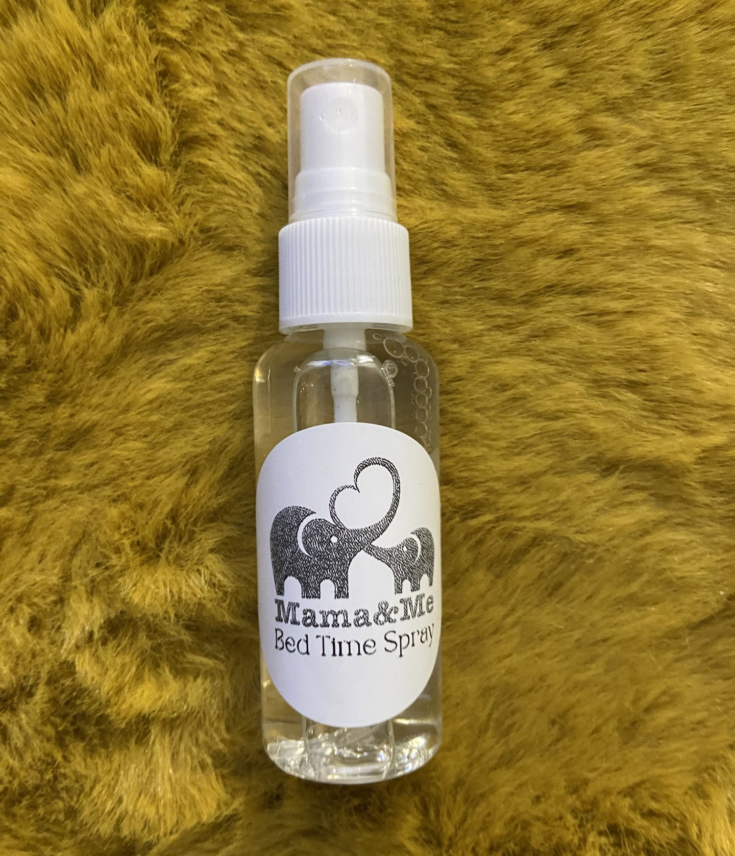 Bed Time Lavender Mist