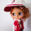 Thumbnail: Varsity teddy jacket
