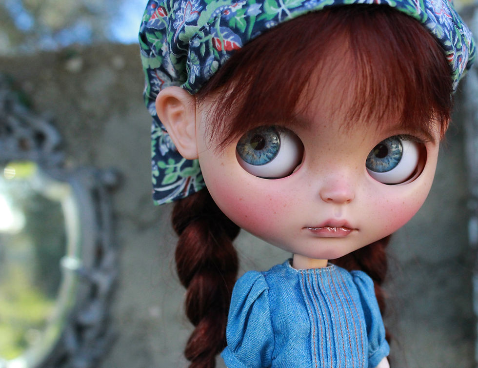 Thumbnail: Praline