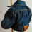 Thumbnail: Denim trucker jacket