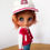 Thumbnail: Varsity teddy jacket