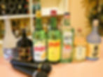 新「いっぷくどう」でもバリエーション豊かなお酒をご用意!