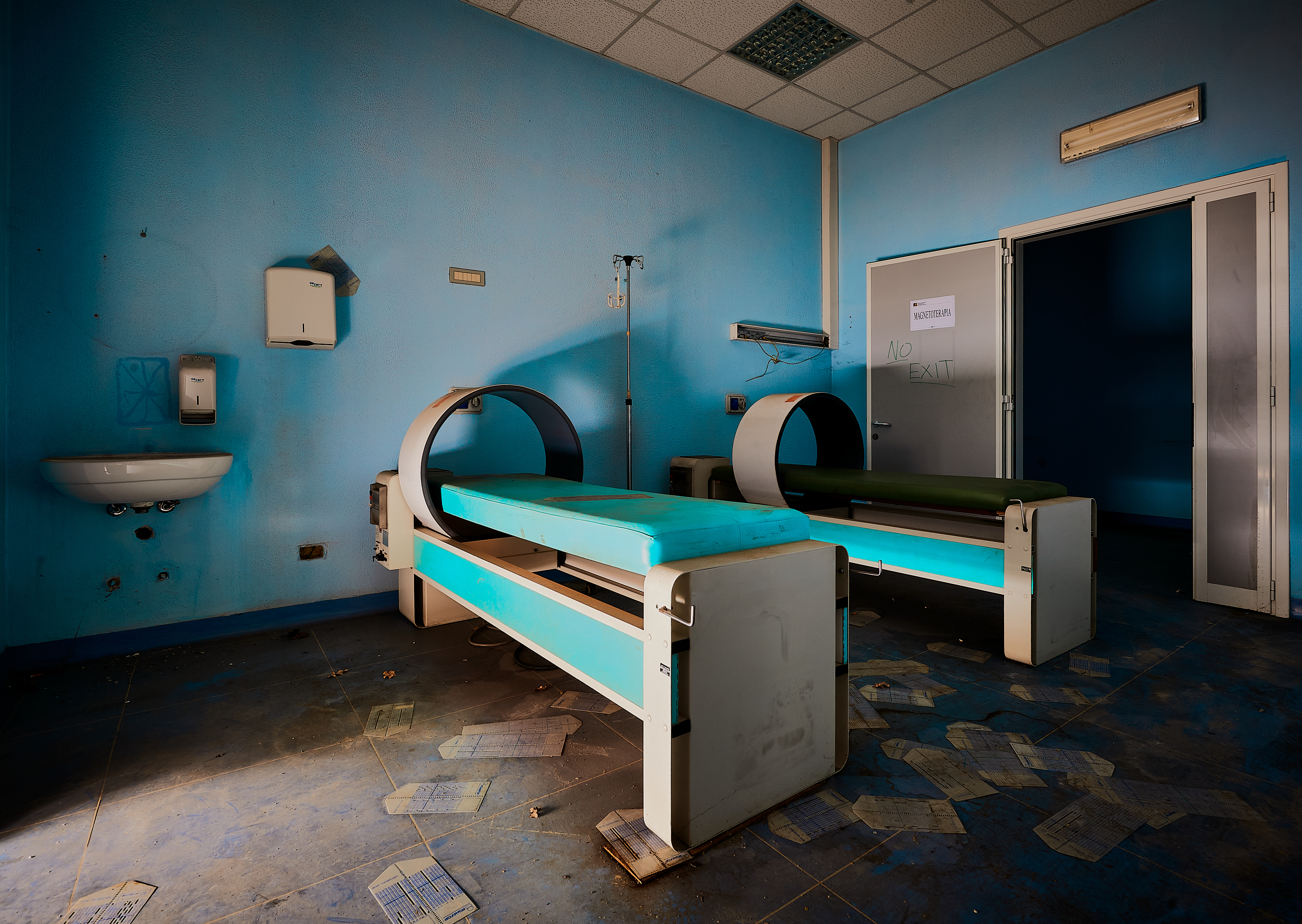 Hospital