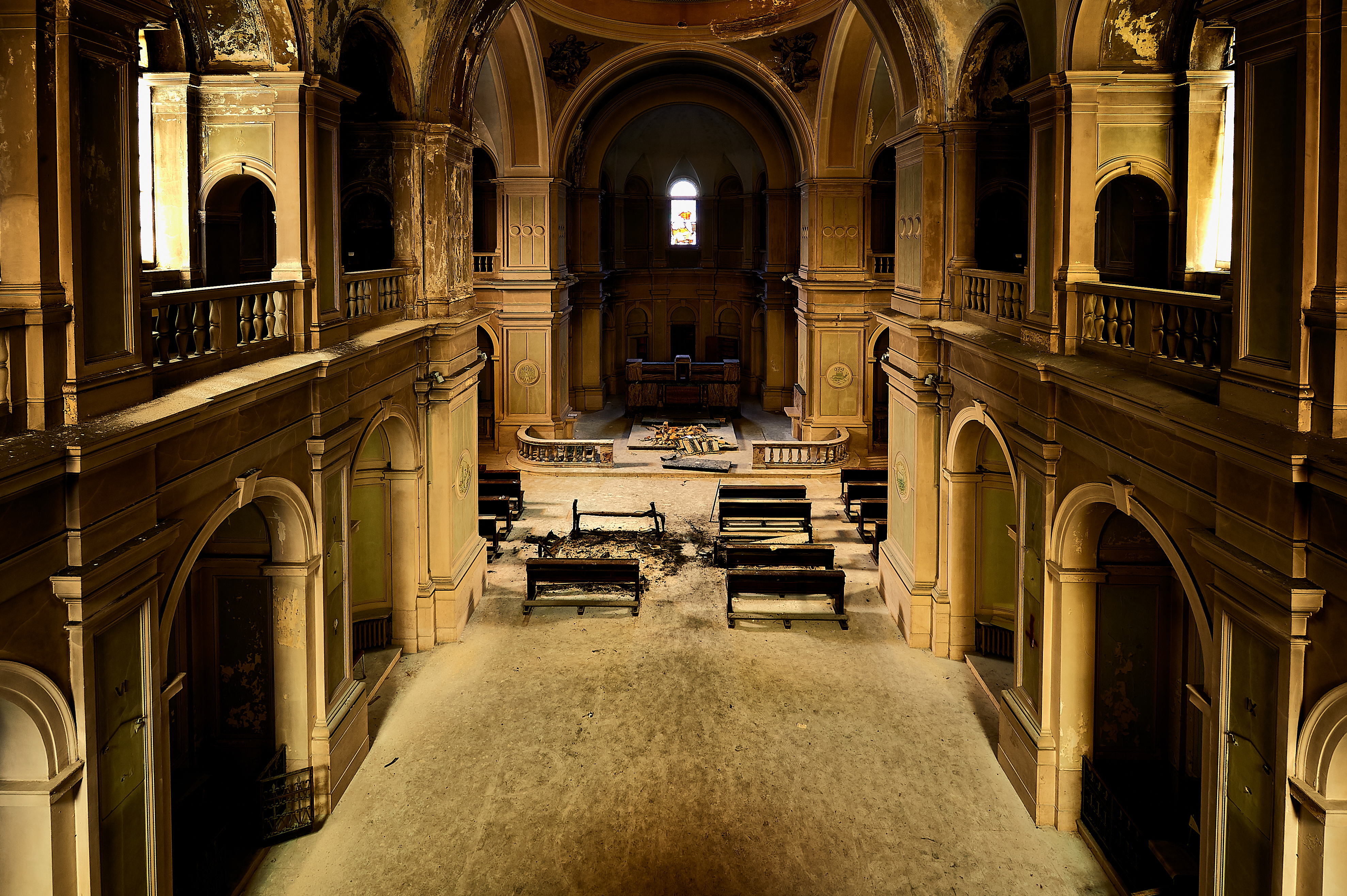 Church