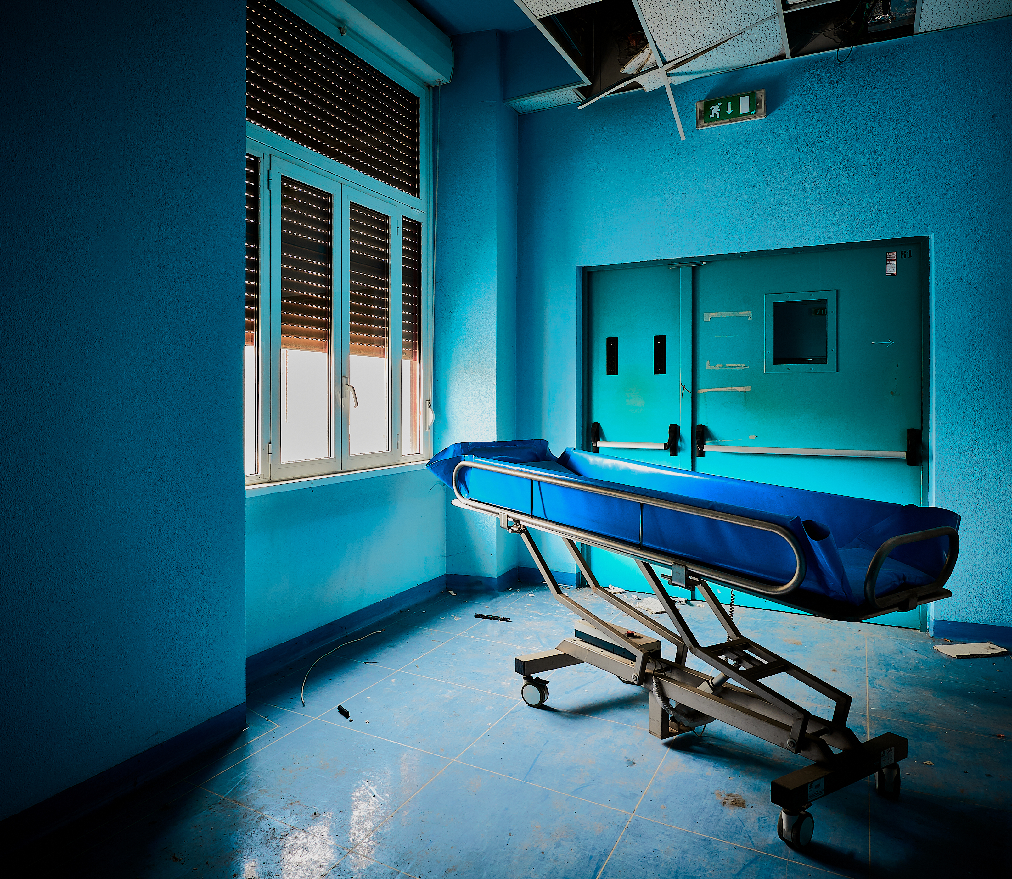 Hospital
