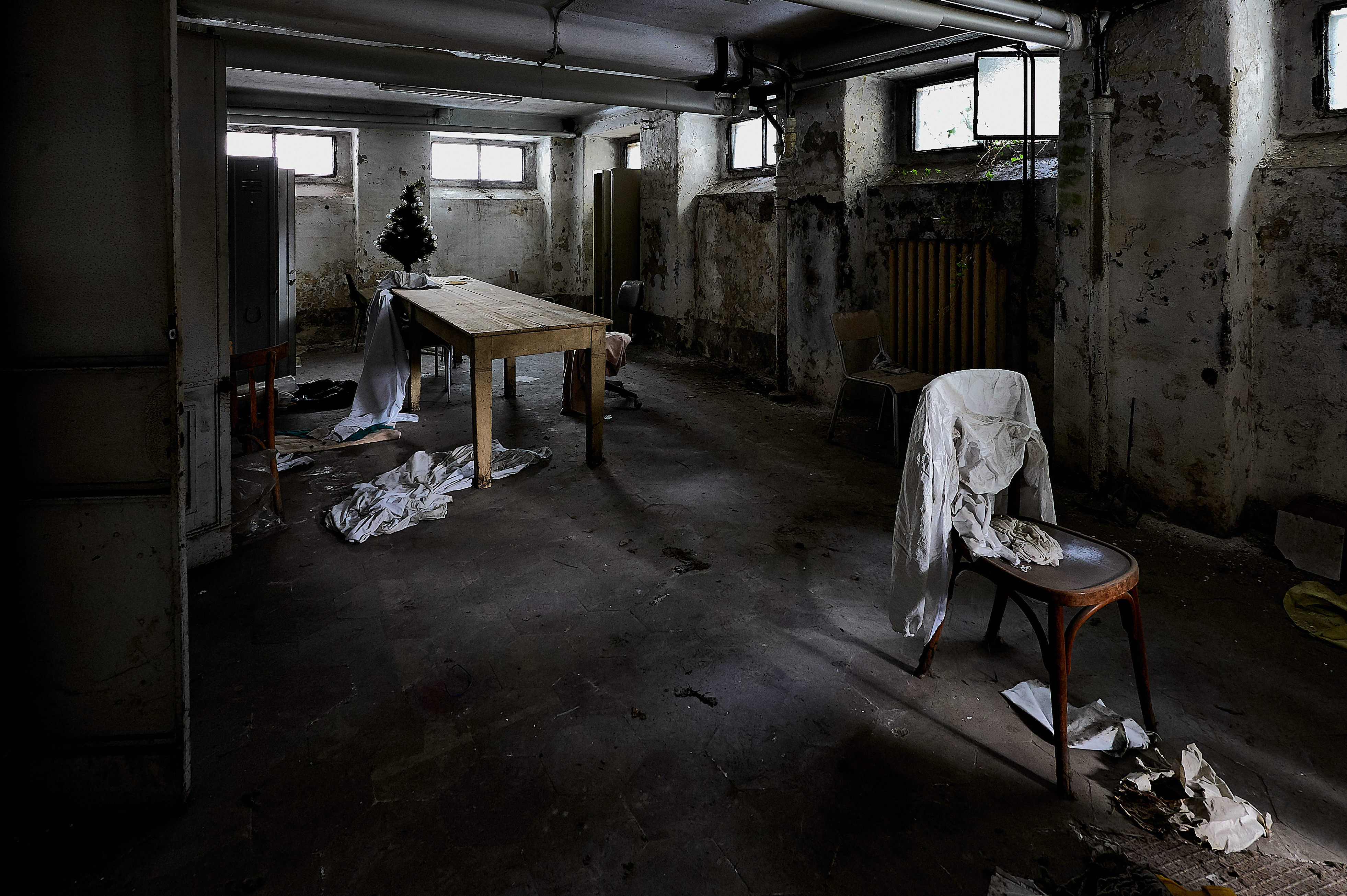 Hospital