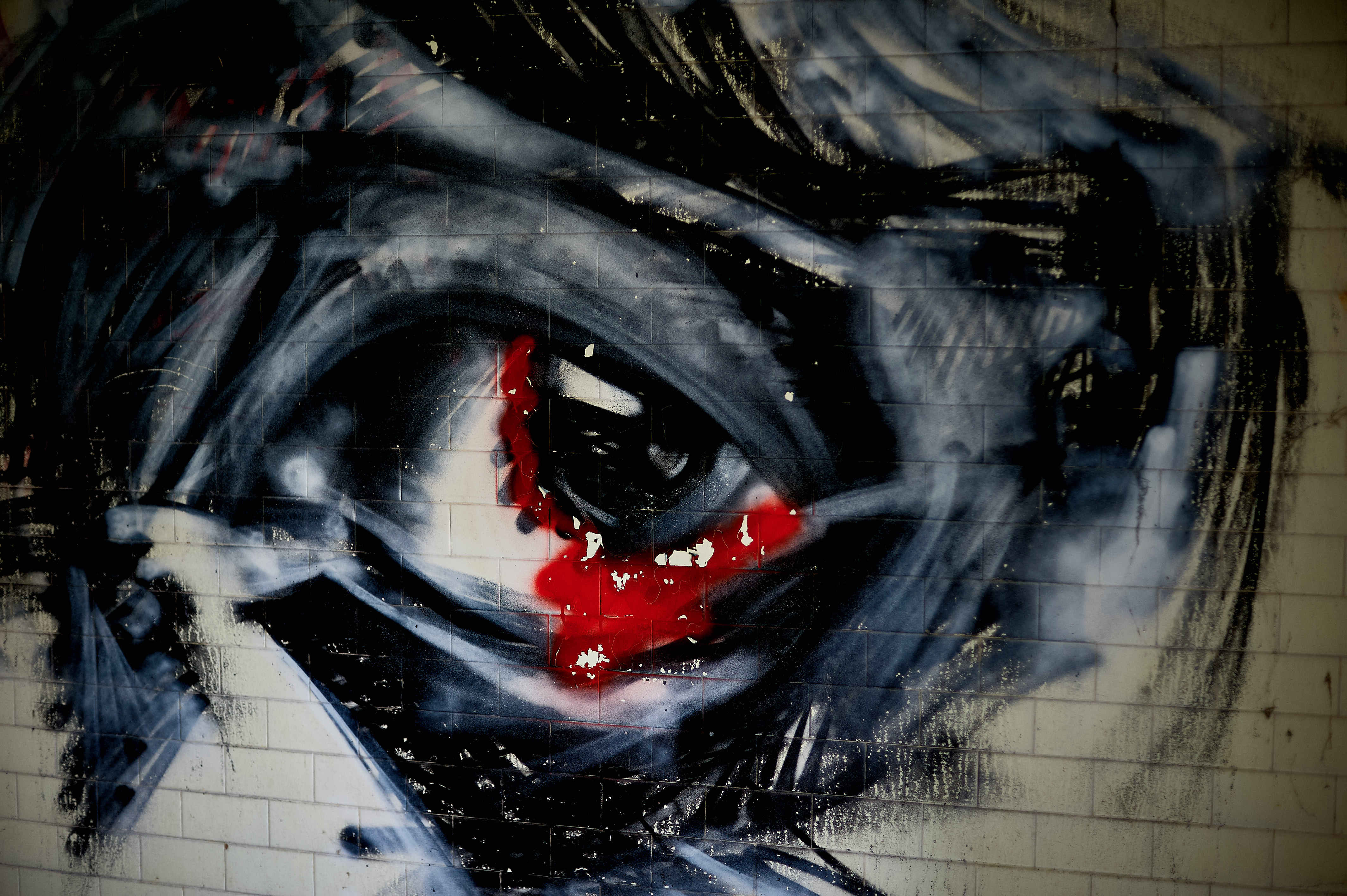 Mental Hospital
