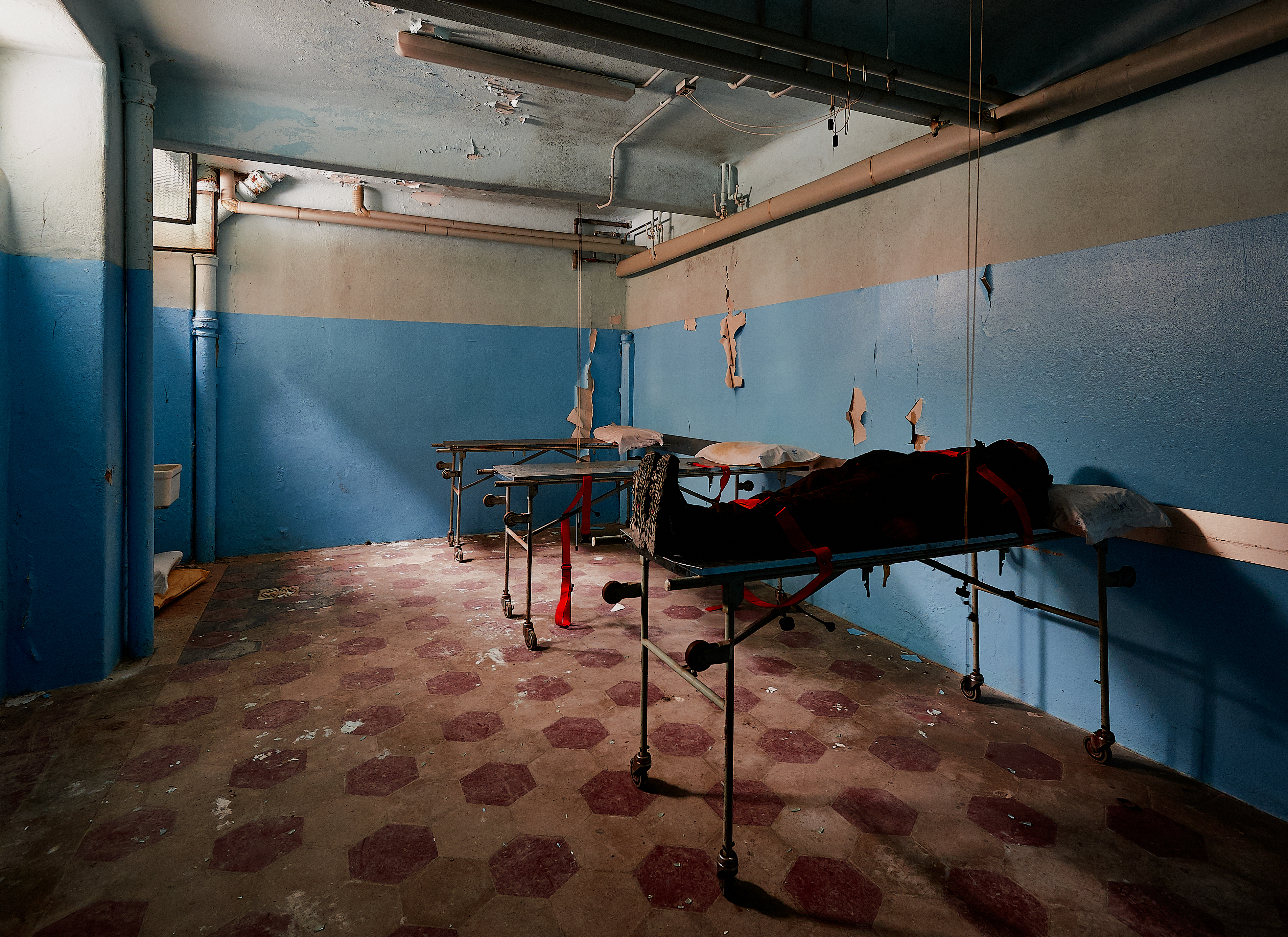 Hospital
