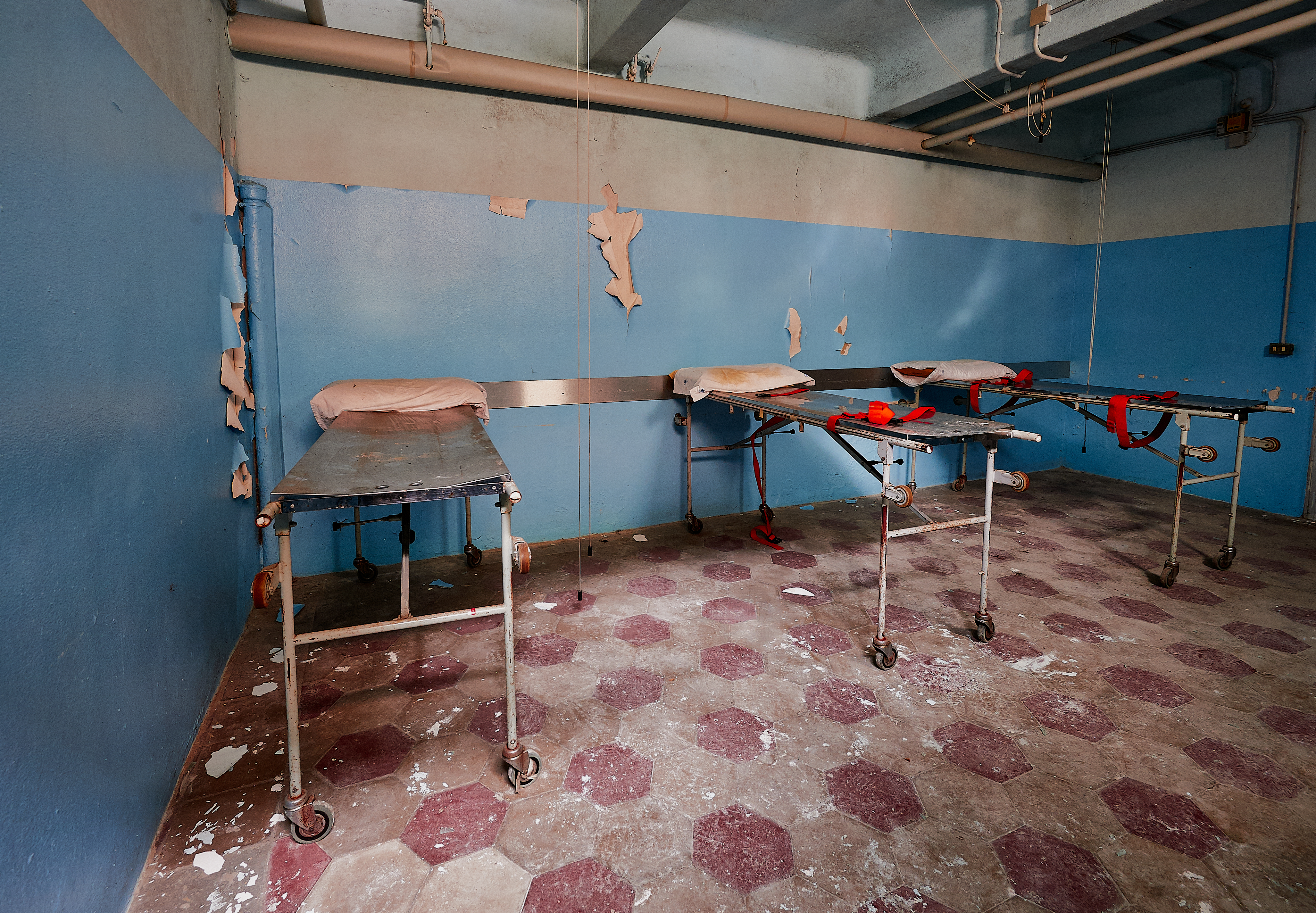 Hospital