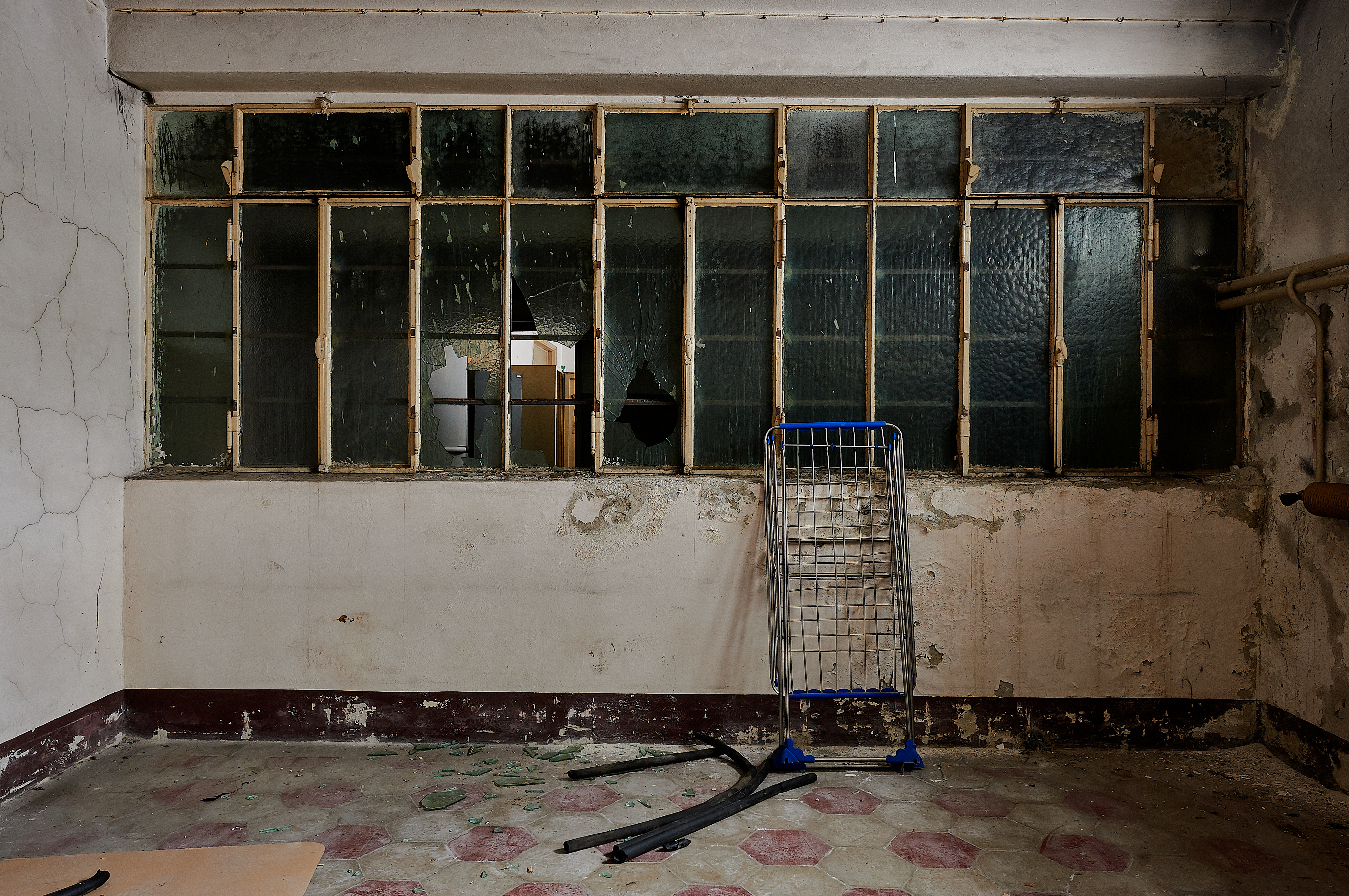 Hospital