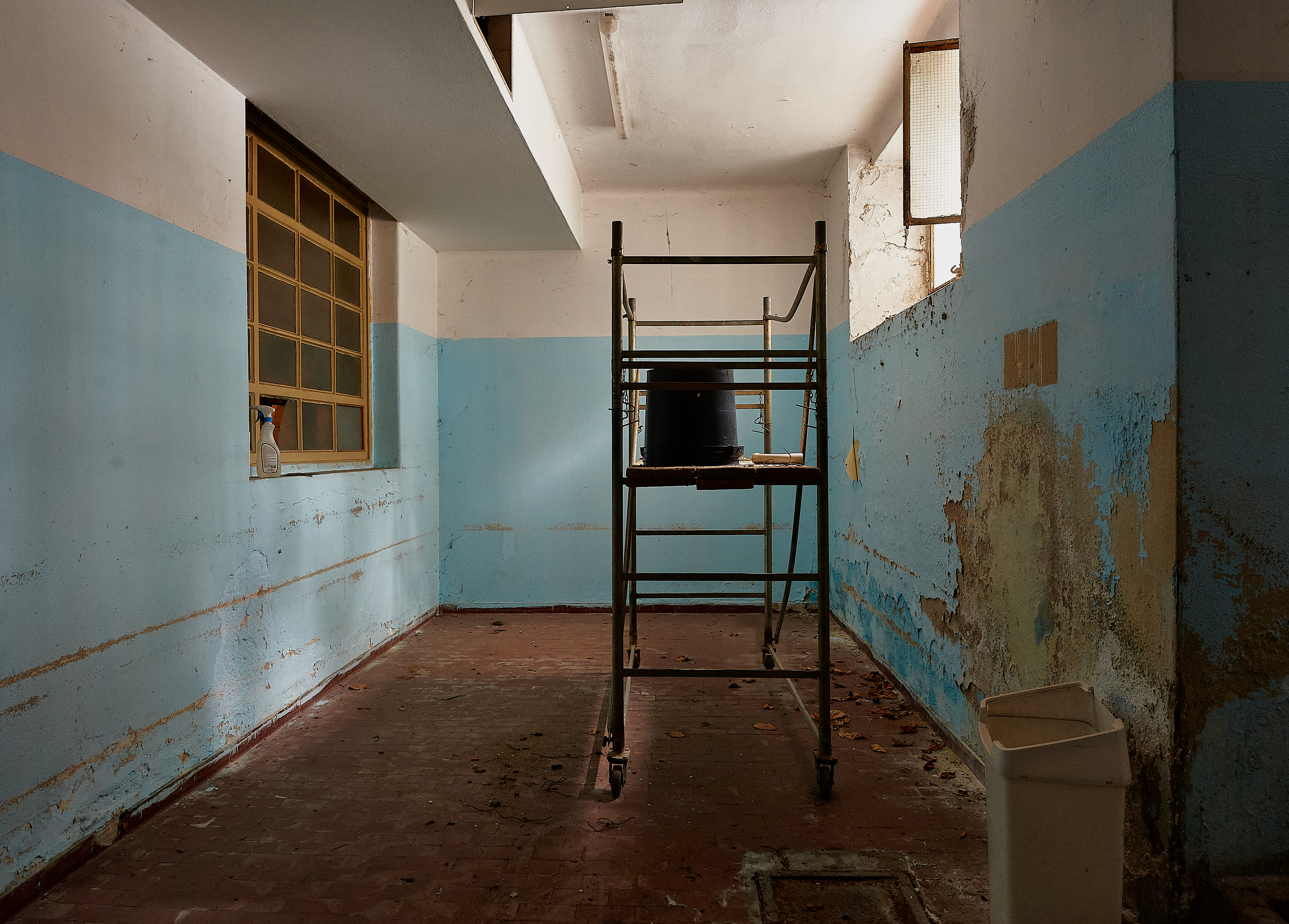 Hospital