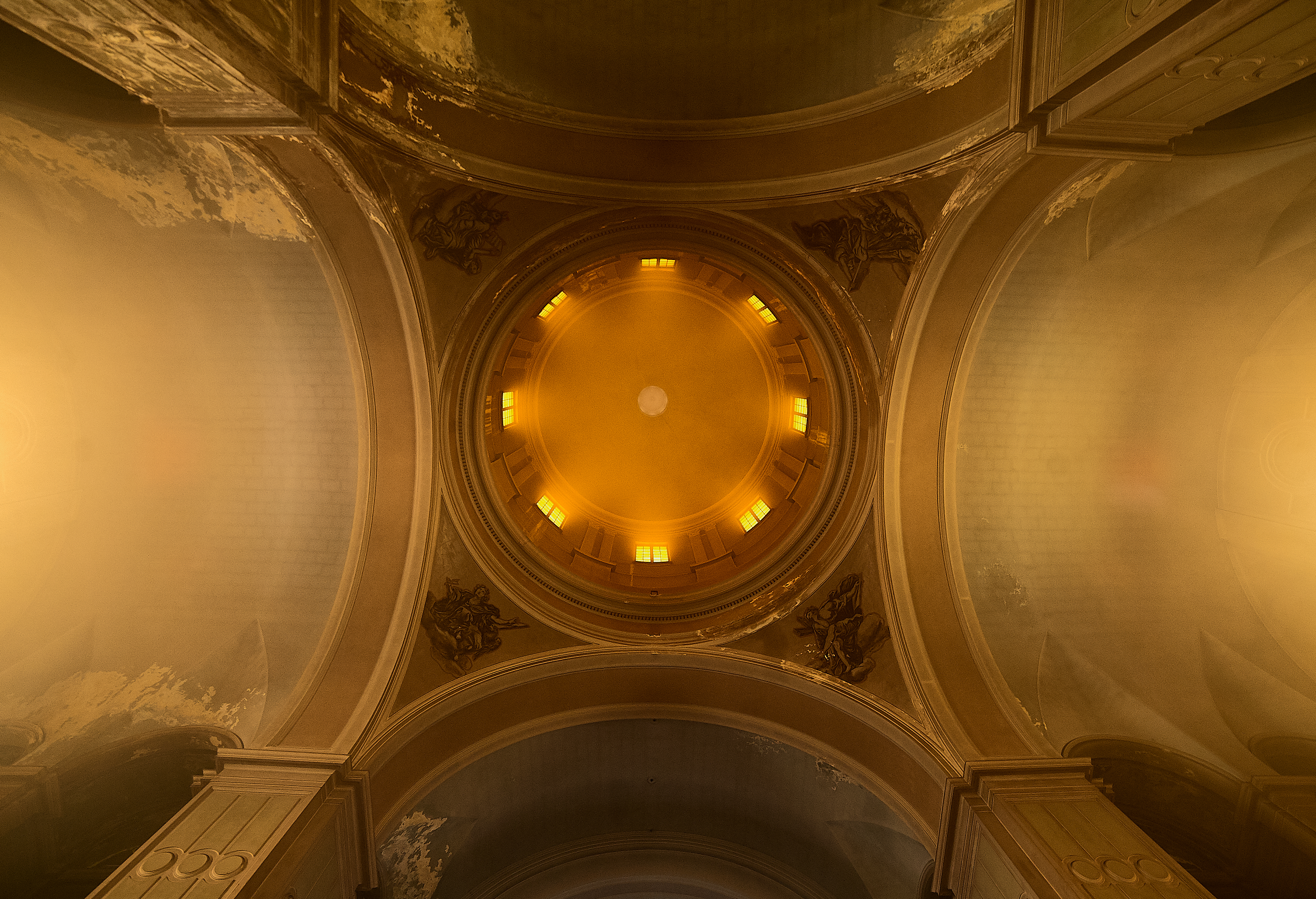 Church