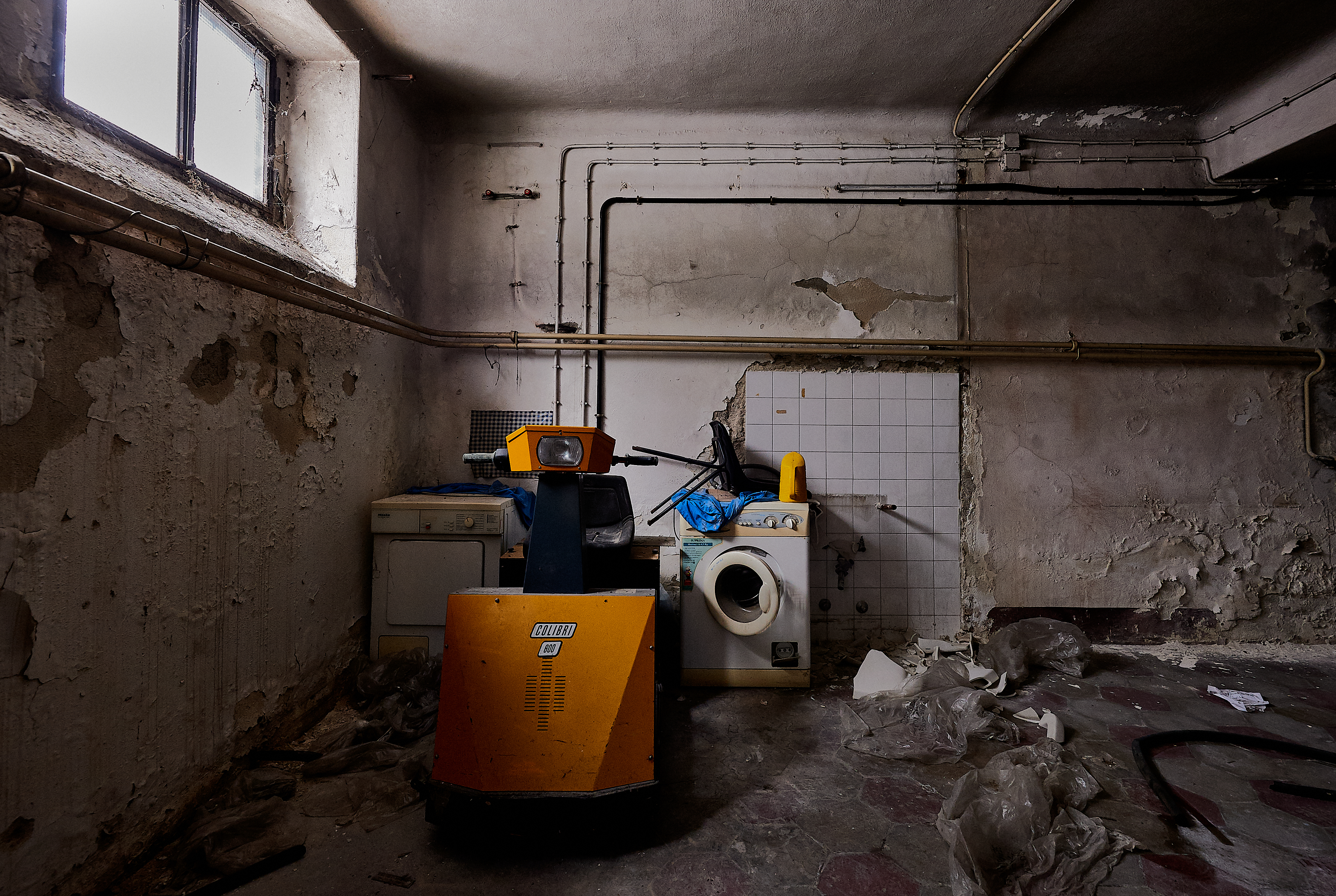 Hospital