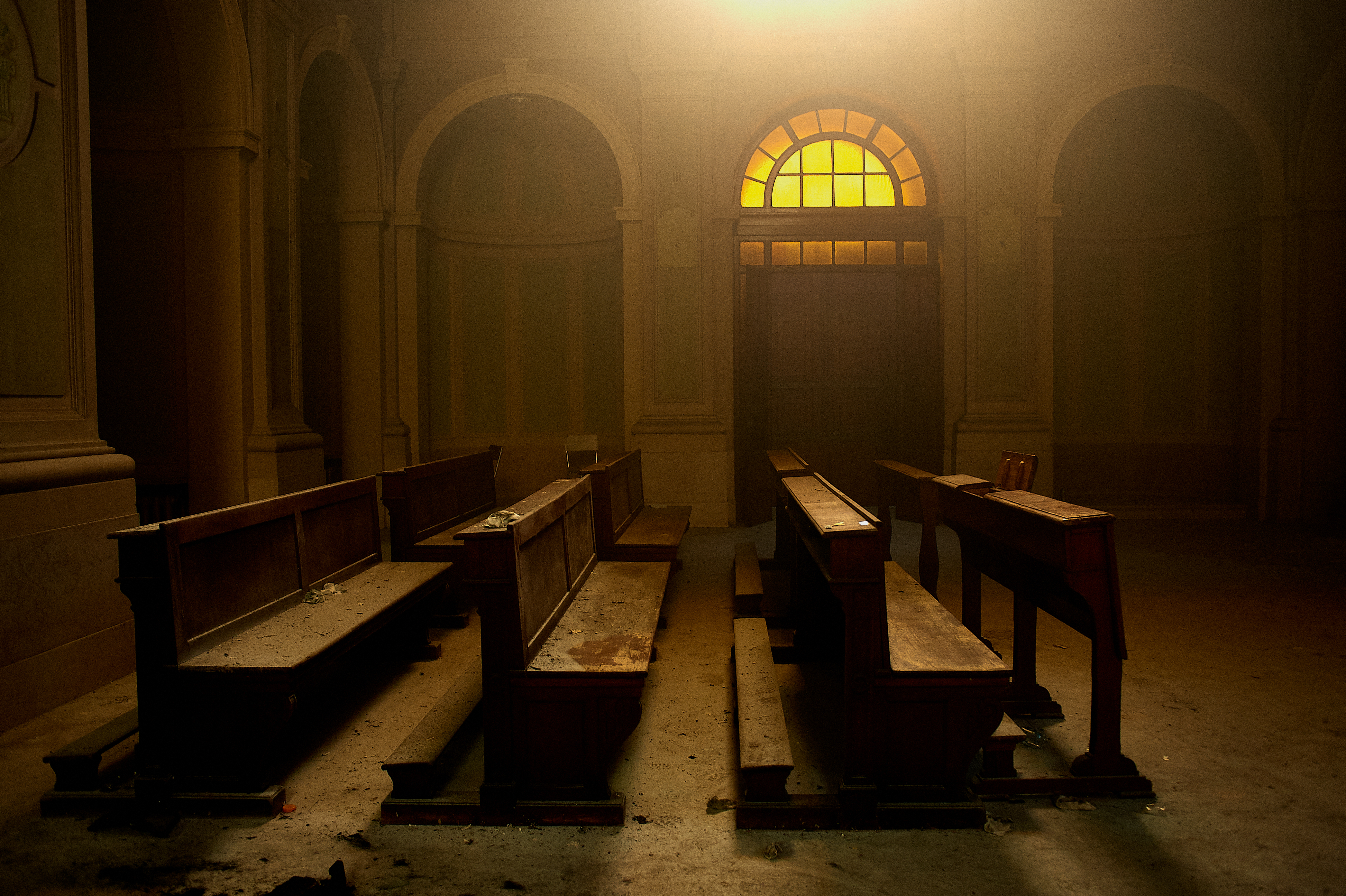 Church