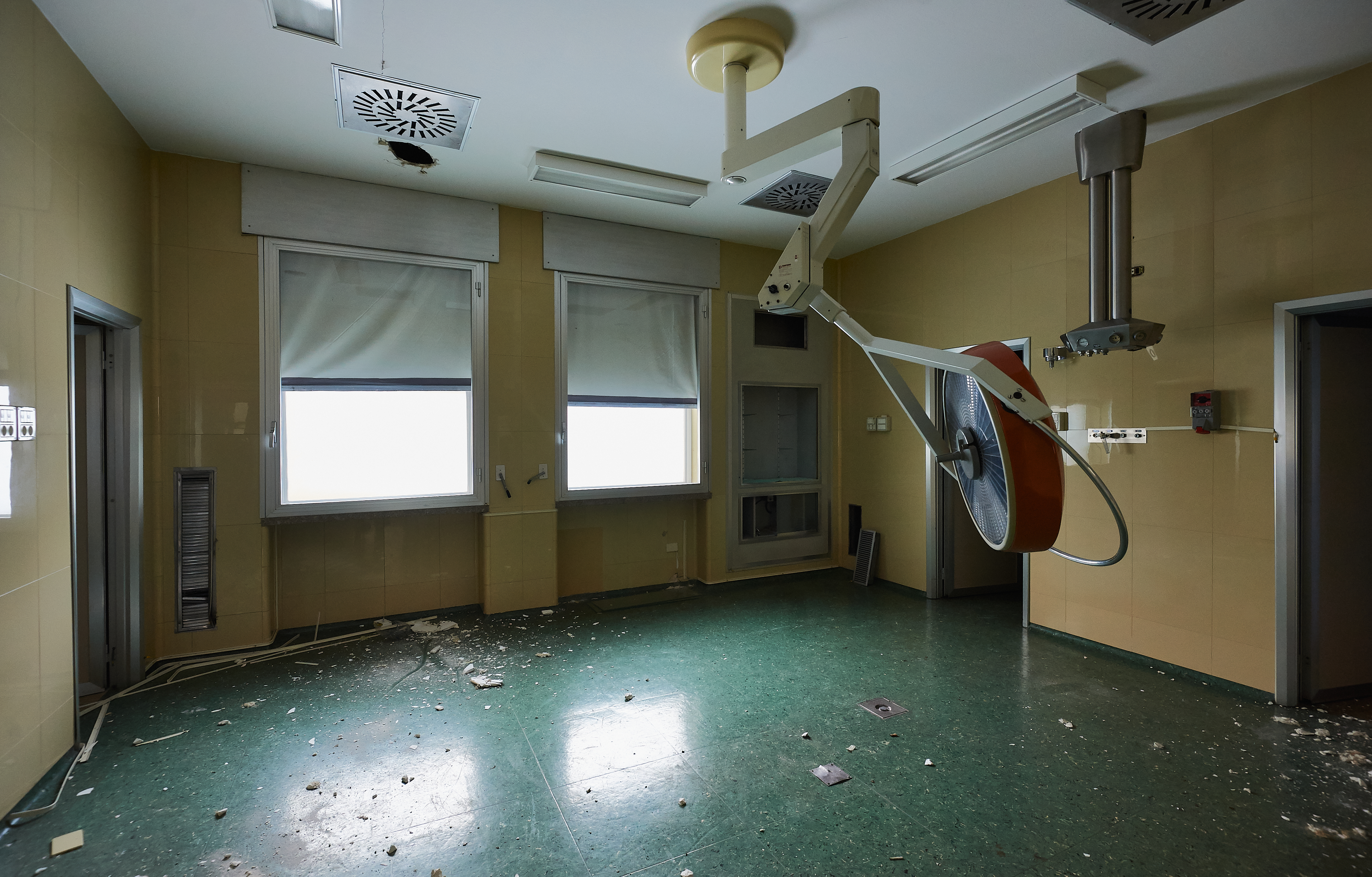 Hospital