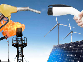 The rise of Solar energy