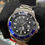 Miniatura: Relógio Rolex Submariner